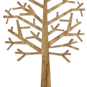 Árbol madera