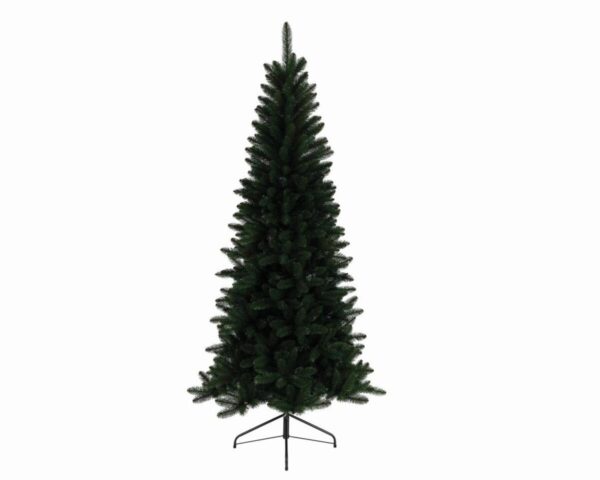 Arbol navidad pino slim 210cm