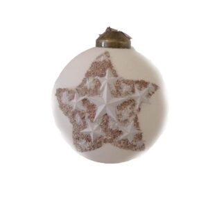Bola estrella estrellas