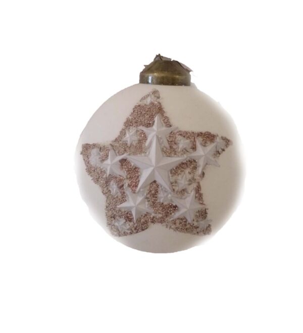 Bola estrella estrellas