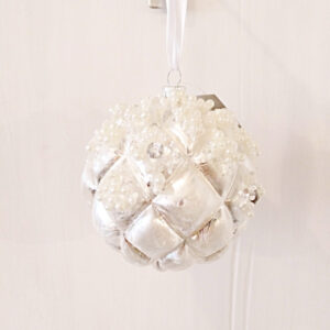 Bola glamour
