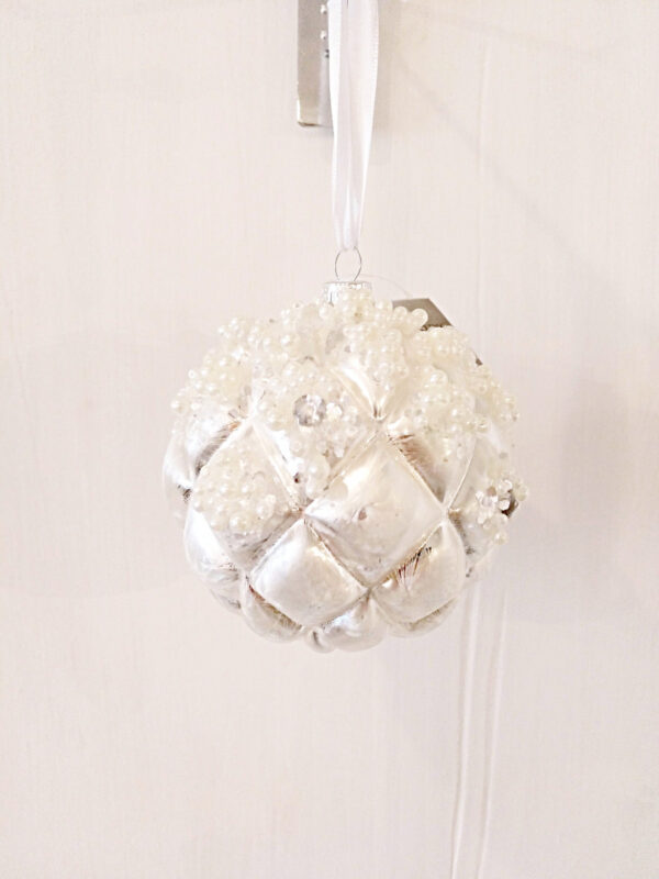 Bola glamour
