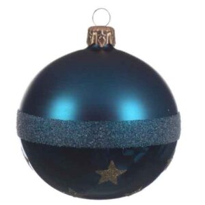 Bola gold stars