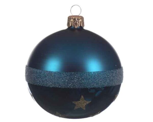 Bola gold stars