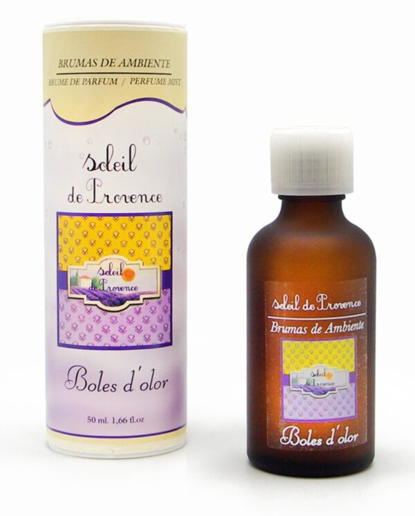 Bruma soleil de provence