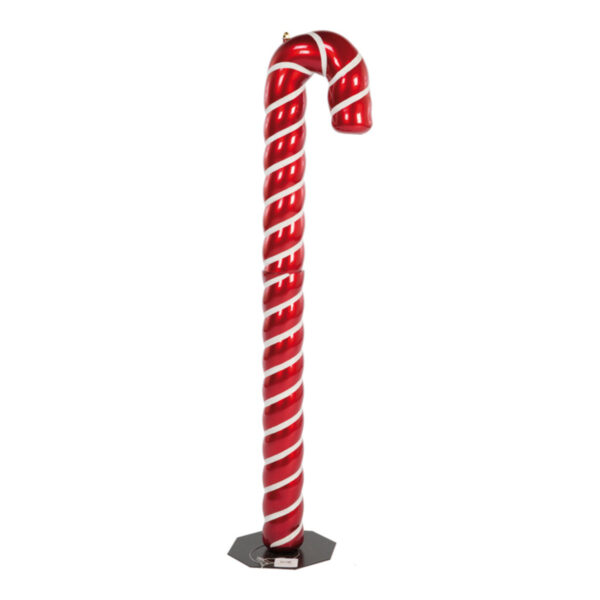 Candy cane 125cm