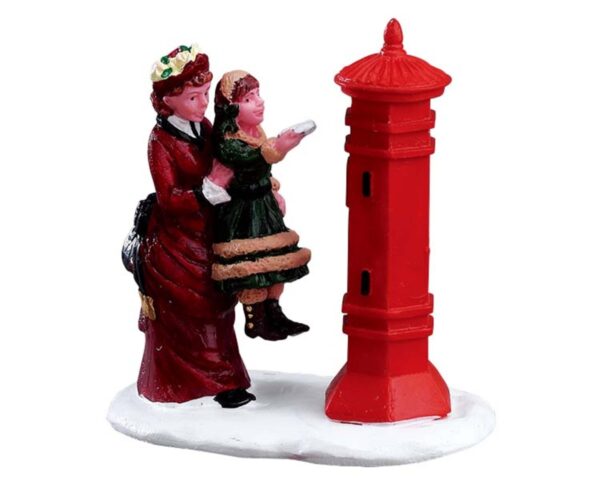 Carta a santa claus* @