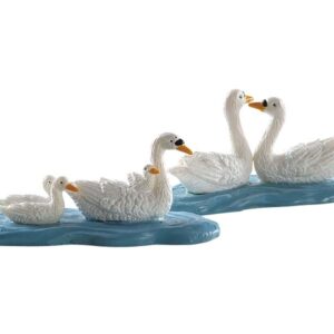 Cisnes @*