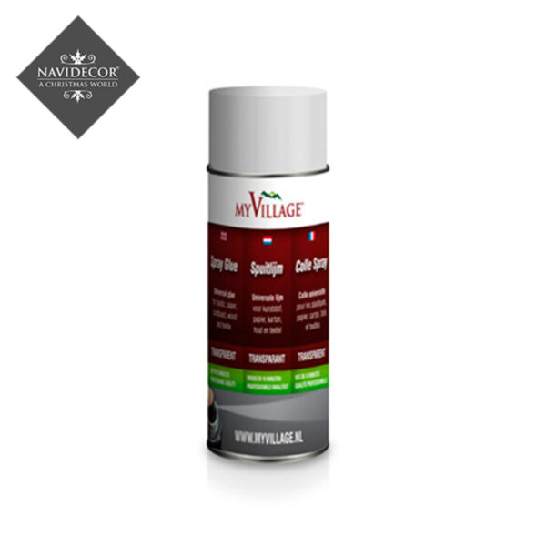 Cola spray