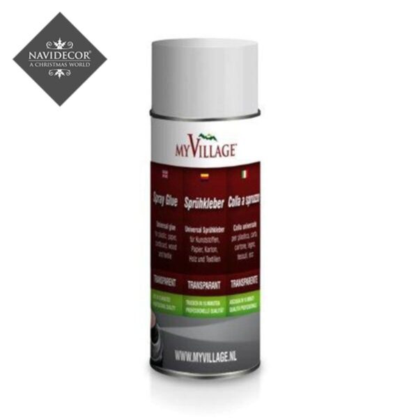 Cola spray grande