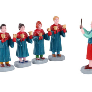 Coro de campanas