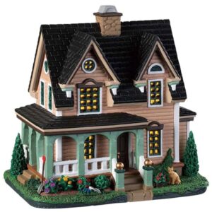Country lane cottage @*