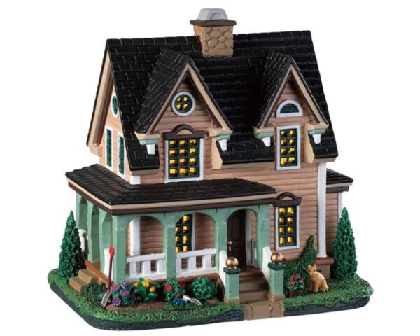 Country lane cottage @*
