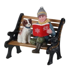 Cuento de navidad @