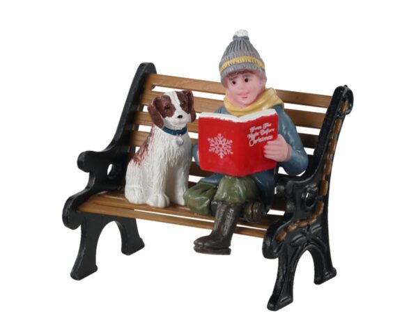 Cuento de navidad @