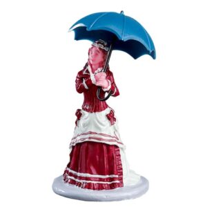 Dama elegante @*