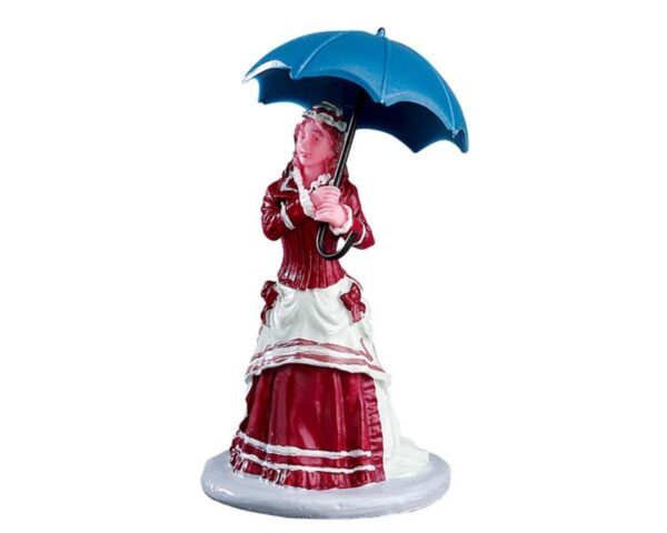 Dama elegante @*