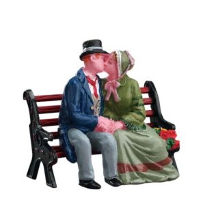 El beso**