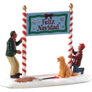 Feliz navidad