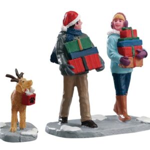 Fiesta de navidad @