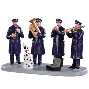 Firehouse band @*