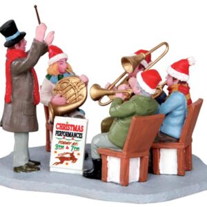 Gazebo band @*