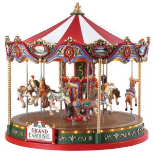 Gran carousel @*