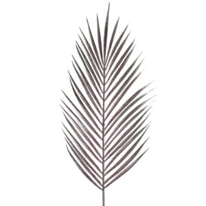 Hoja plc c/purpurina rosada 3x20x70 cm