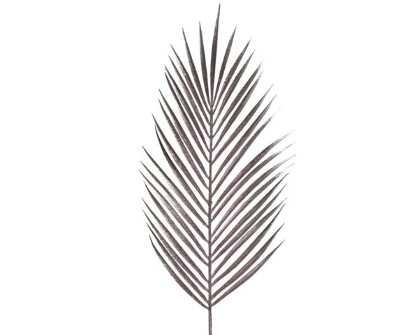 Hoja plc c/purpurina rosada 3x20x70 cm