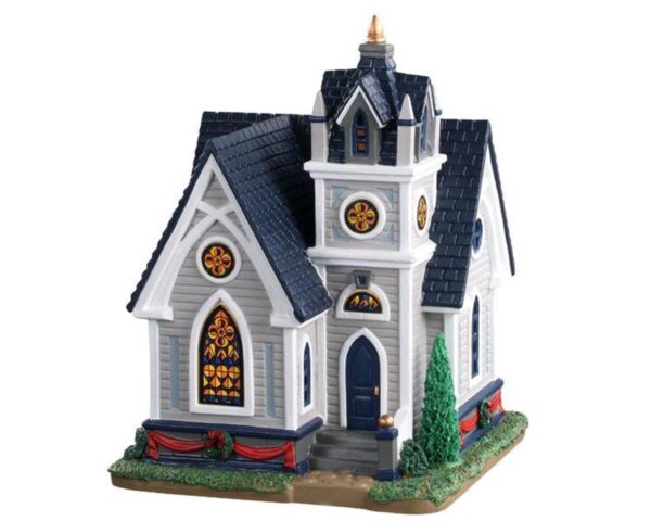 Iglesia de compañerismo