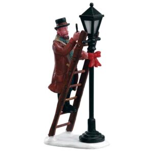 Lamplighter @