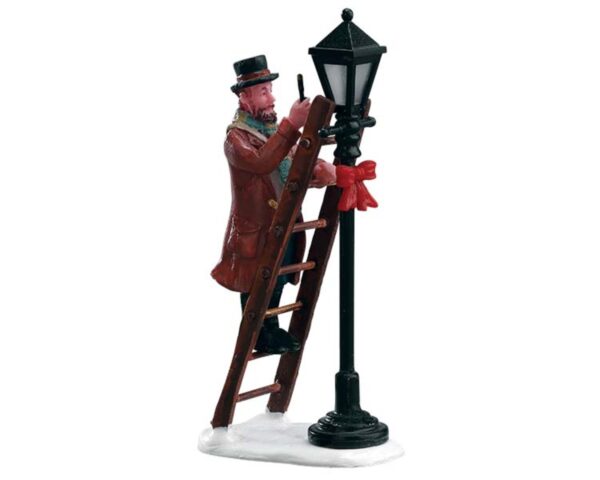 Lamplighter @