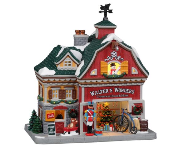 Las maravillas de walter @*