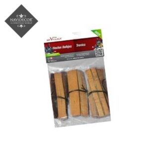 Listones de madera