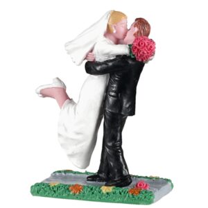 Los recién casados @*