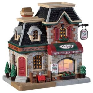 Luigi's ristorante italiano