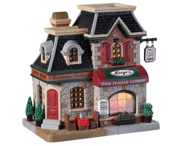 Luigi's ristorante italiano