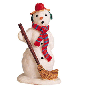 Mister snowman @