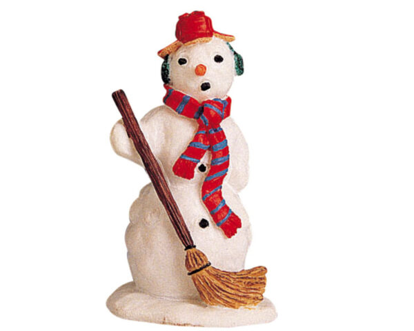 Mister snowman @