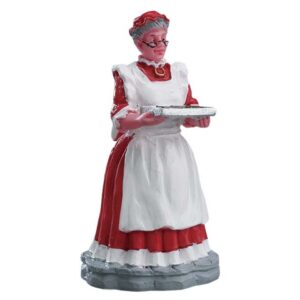 Mrs. Claus*