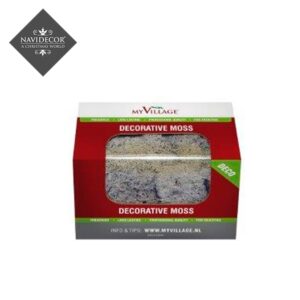 Musgo natural