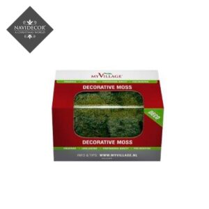 Musgo verde