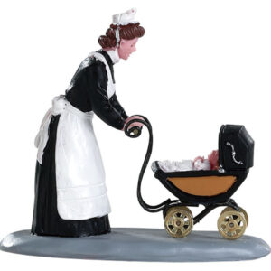 Nanny