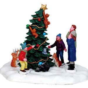 Navidad catastròfica @*