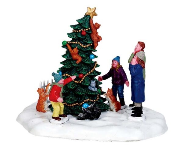 Navidad catastròfica @*