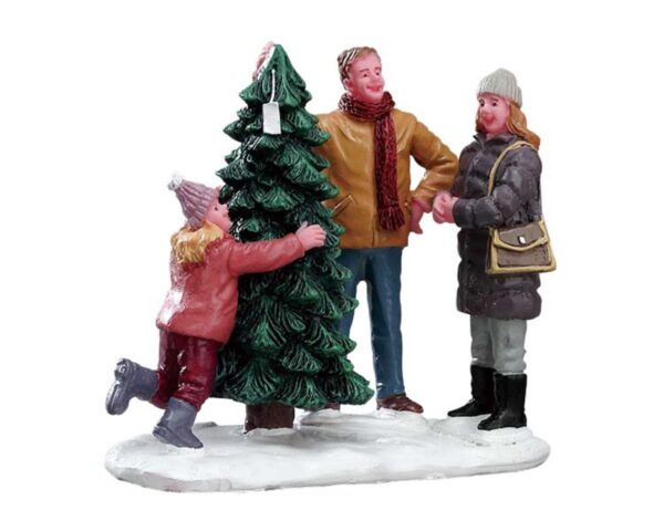 Nuestro árbol