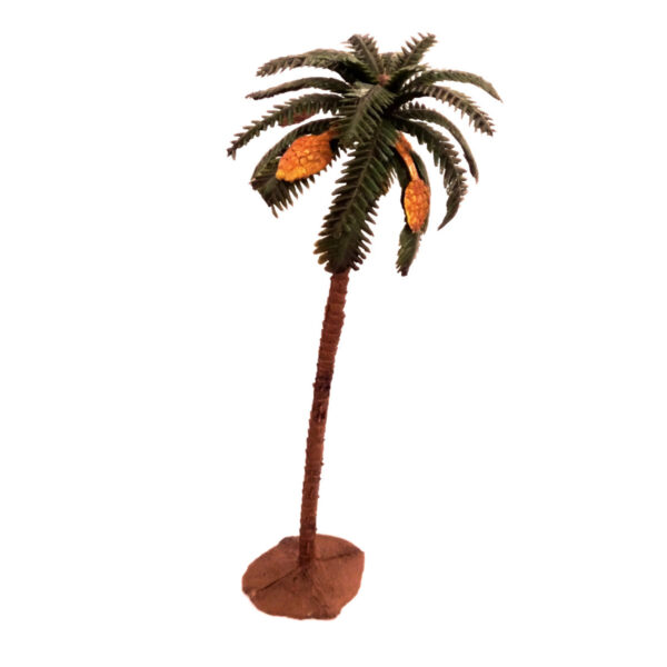 Palmera pesebre