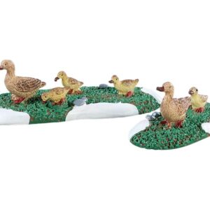Patos*