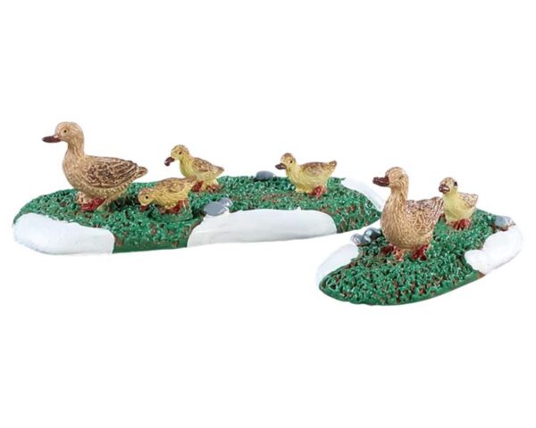 Patos*