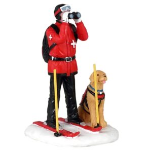 Patrulla del cielo@